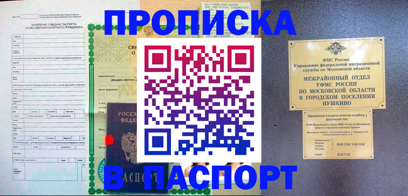 временная регистрация госуслуги в Алдане